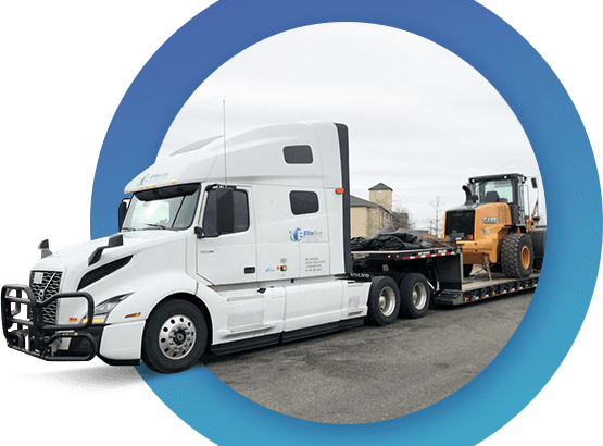 Elite One – Heavy Equipment Hauling, Heavy Haulers, heavy equipment hauling companies.