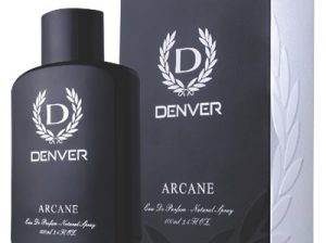 Best Perfume in India – Denver for Men