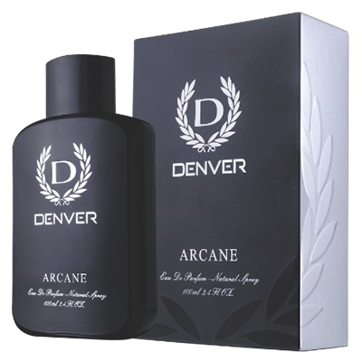 Best Perfume in India – Denver for Men