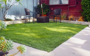 Easy to Install Artificial Grass in Stevenage | Hitchin Location