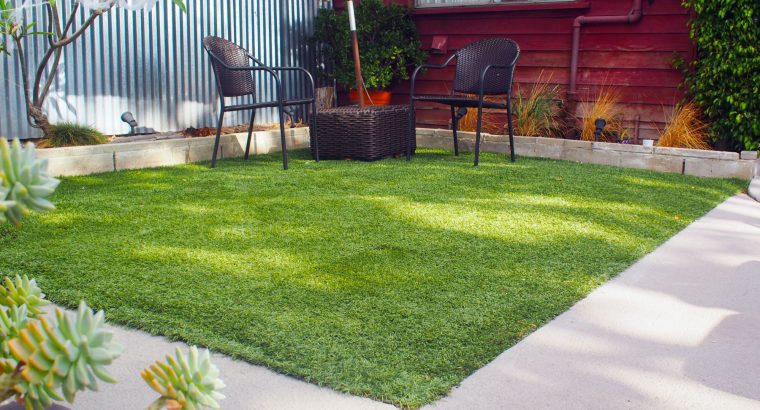 Easy to Install Artificial Grass in Stevenage | Hitchin Location