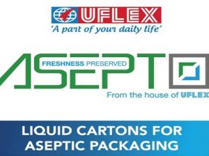 Aseptic Liquid Filling Machine – Asepto Freshness Preserved