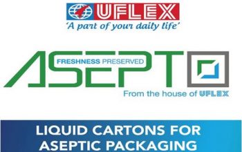 Aseptic Liquid Filling Machine – Asepto Freshness Preserved