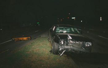 Car Accident Attorney in Atlanta, GA