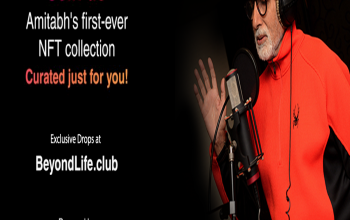 Am I the one who missed the trend? BigB’s collectibles to drop soon
