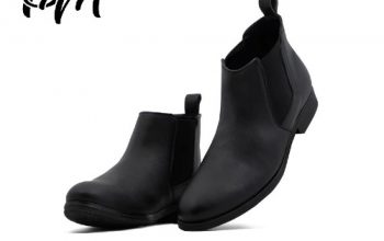 CHELSEA BOOTS | The Shoemaker