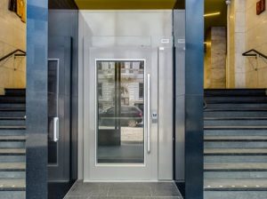 Elevator Repair and Services in Chennai