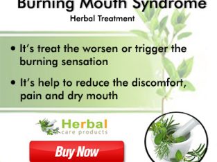 Herbal Remedies for Burning Mouth Syndrome