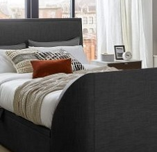 Buy Branded Beds Online UK