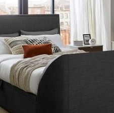 Buy Branded Beds Online UK