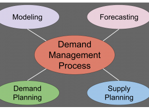 Demand Planning and Forecasting Software