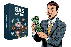 SAS Affiliate Program