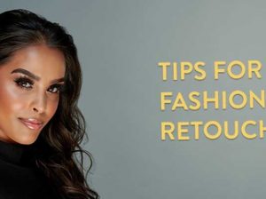 Fashion photo retouching services- Digi5Studios.com