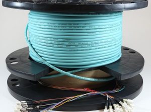 Buy Armored Fiber Optic Cable | Best Wholesaler in USA