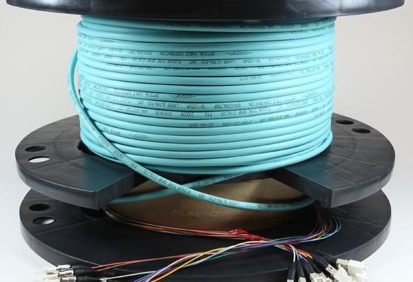 Buy Armored Fiber Optic Cable | Best Wholesaler in USA