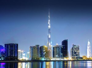 How to Set Your Business in Dubai?