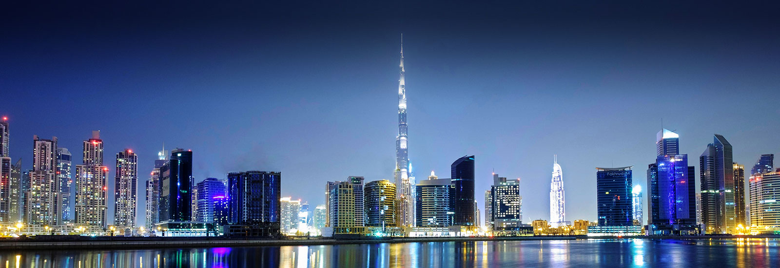 How to Set Your Business in Dubai?