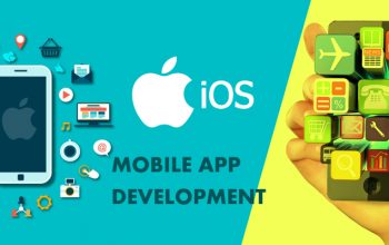 Top iOS App Development Company in USA