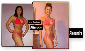 Fast Burn Extreme Weight Loss
