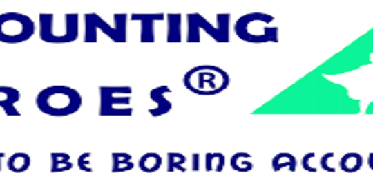 Accounting Heroes