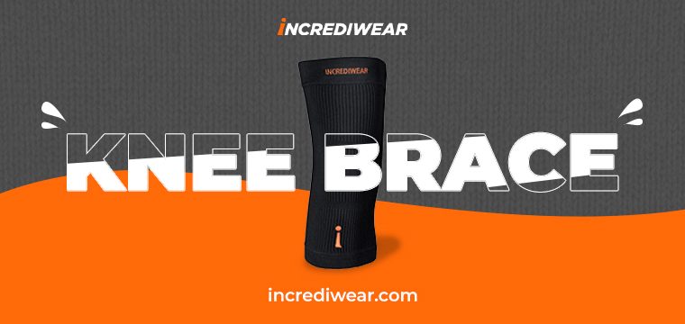 Get sportswear which helps in Back Pain relief – Incrediwear