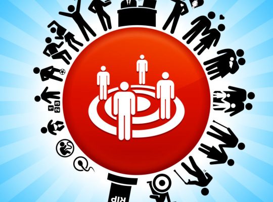 Define labour market analytics