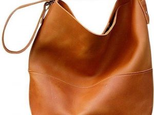 Stylish Leather Bags Manufacturer