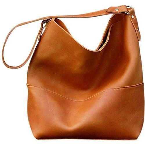 Stylish Leather Bags Manufacturer