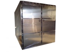 StarScientific Mortuary Chamber Manufacturers