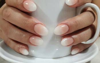We are offering Free Classical Manicure at our Salon in East London
