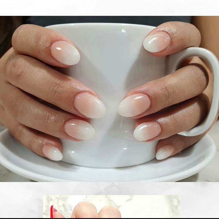 We are offering Free Classical Manicure at our Salon in East London