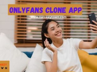 Launch An OnlyFans Clone And Scale Up Your Business