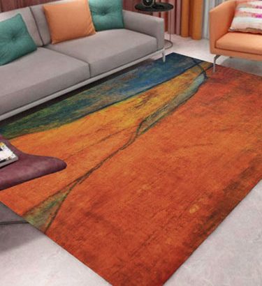 Saif Carpets – India’s Largest Manufacturer of Rugs/Carpets