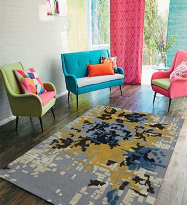 Saif Carpets – India’s Largest Manufacturer of Rugs/Carpets