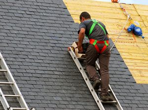 Affordable Services Of Roof Repair In Los Angeles