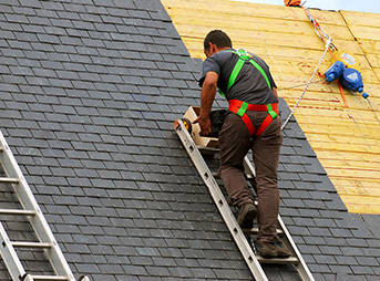 Affordable Services Of Roof Repair In Los Angeles