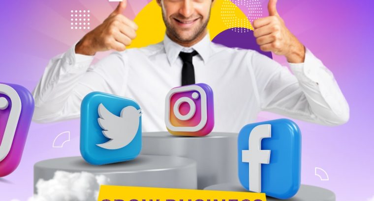 Social media marketing agency In Cornwall