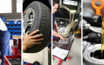 Tires Repair Services Langley