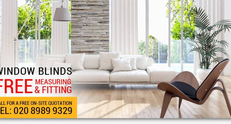 LondonBlinds4U, Best Quality of Shutters And Blinds at your door step.