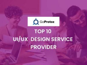 UI UX Design Company
