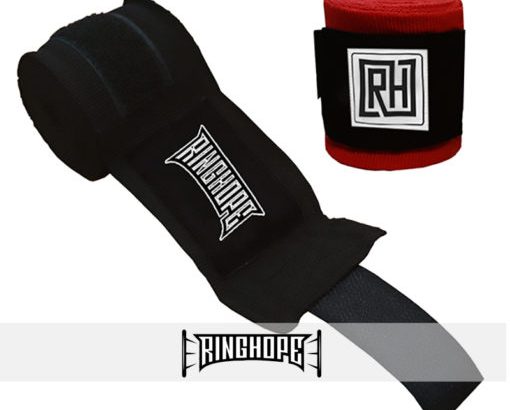 Buy Affordable Custom Hand Wraps in USA
