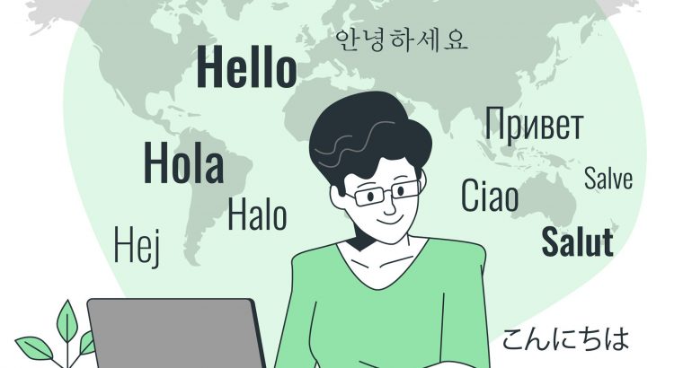 User-Friendly Spanish Translation Services in Bangalore