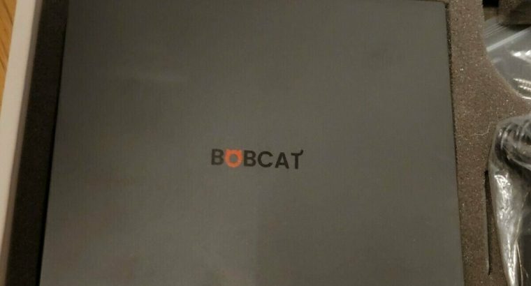 Bobcat 300 Hotspot Miner HNT Helium US915 UK/EU868