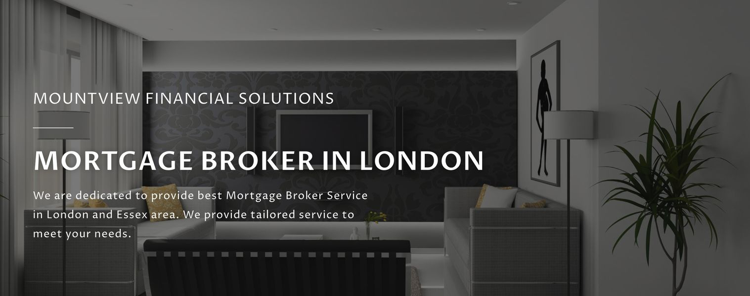 Local Financial Advisor in London – Mountview FS