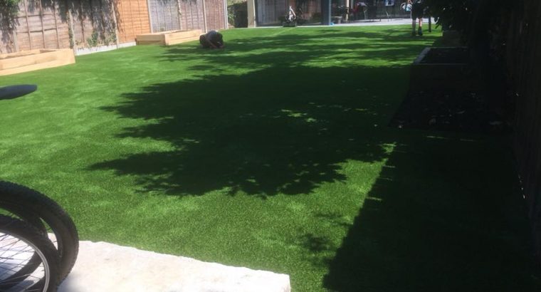 Best Services For Artificial Grass or Turf