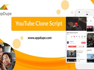 Launch your video-on-demand business with a YouTube clone app