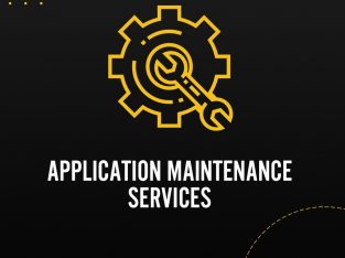 Application Maintenance Company in India & UK – Fullestop