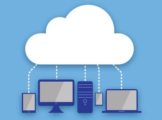 Automated Cloud Backup
