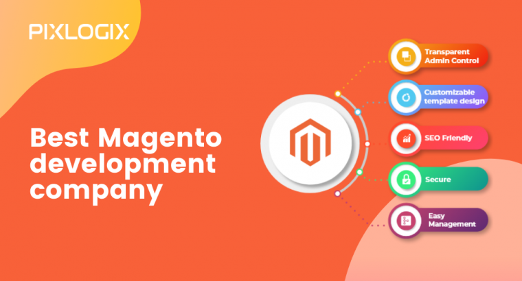 Best Magento Development Company