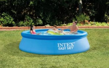 Intex Pools Dubai